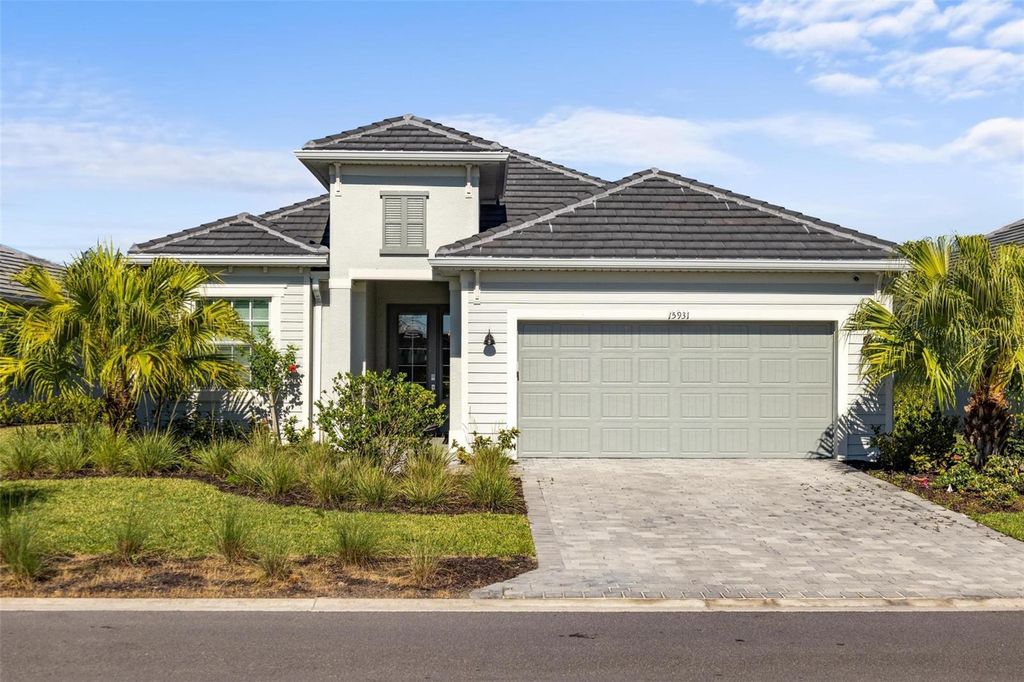 15931 SUGAR HILL DRIVE, Punta Gorda, FL 33982
