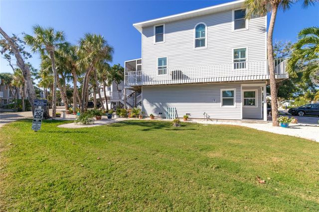 6250 HOLMES BOULEVARD 51, Holmes Beach, FL 34217