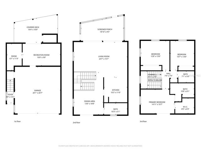 6250 HOLMES BOULEVARD 51, Holmes Beach, FL 34217