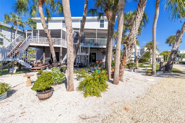 6250 HOLMES BOULEVARD 51, Holmes Beach, FL 34217