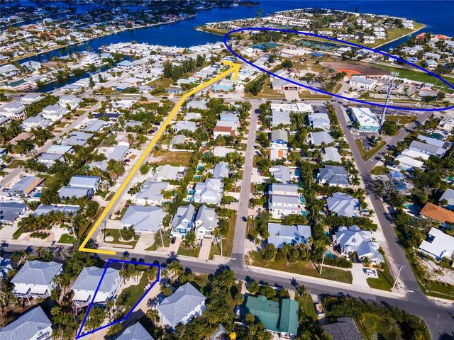 6250 HOLMES BOULEVARD 51, Holmes Beach, FL 34217