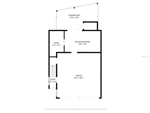 6250 HOLMES BOULEVARD 51, Holmes Beach, FL 34217