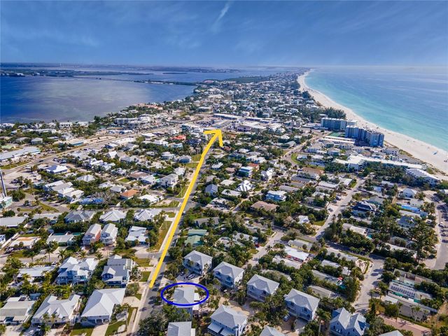 6250 HOLMES BOULEVARD 51, Holmes Beach, FL 34217
