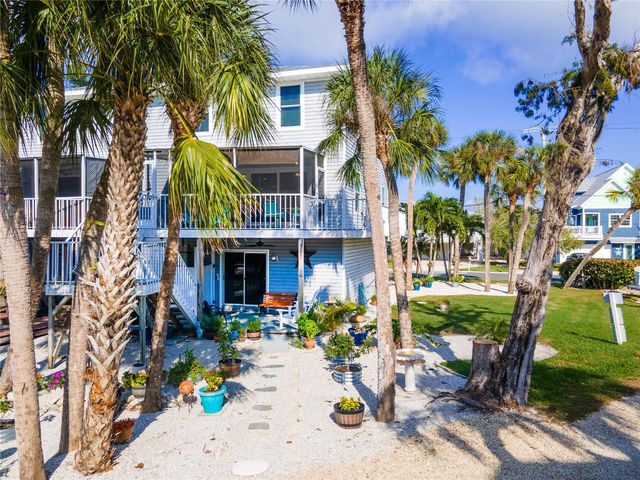 6250 HOLMES BOULEVARD 51, Holmes Beach, FL 34217