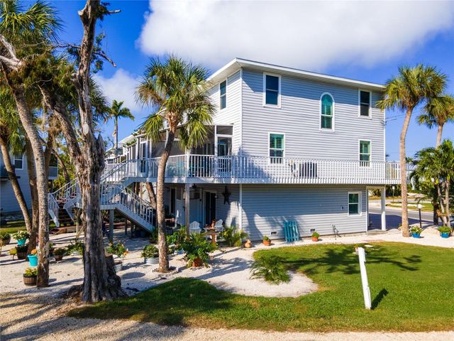 6250 HOLMES BOULEVARD 51, Holmes Beach, FL 34217