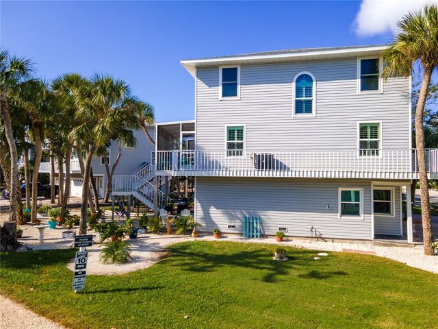 6250 HOLMES BOULEVARD 51, Holmes Beach, FL 34217