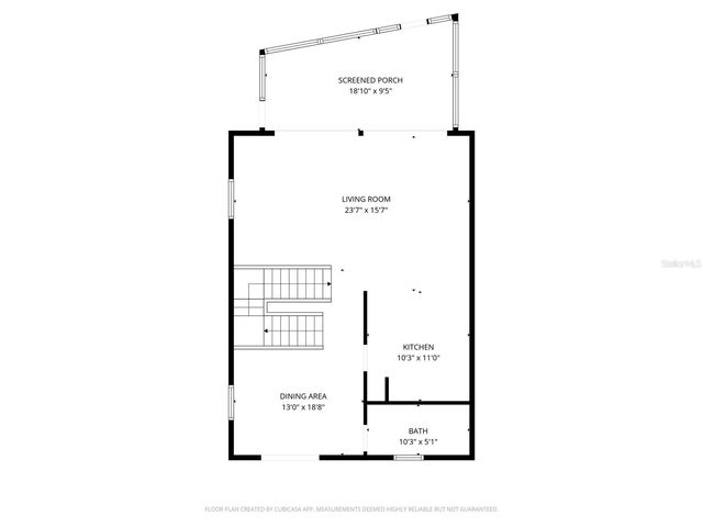 6250 HOLMES BOULEVARD 51, Holmes Beach, FL 34217