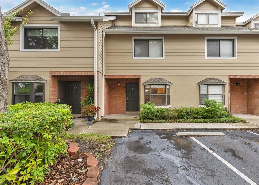 195 SANDLEWOOD TRAIL 2, Winter Park, FL 32789