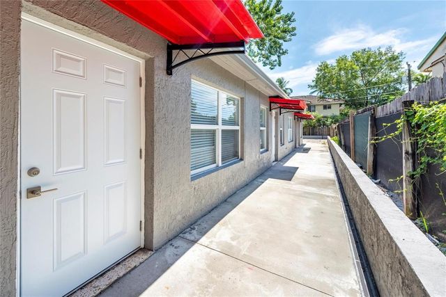 628 NE 8th Avenue 2, Fort Lauderdale, FL 33304