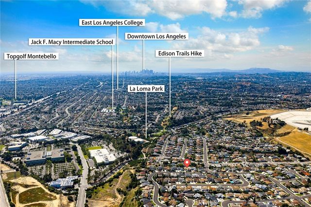 1947 Palm Avenue, Monterey Park, CA 91755