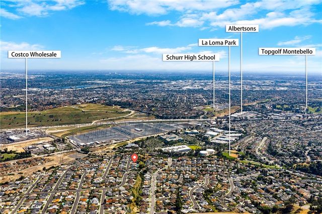 1947 Palm Avenue, Monterey Park, CA 91755