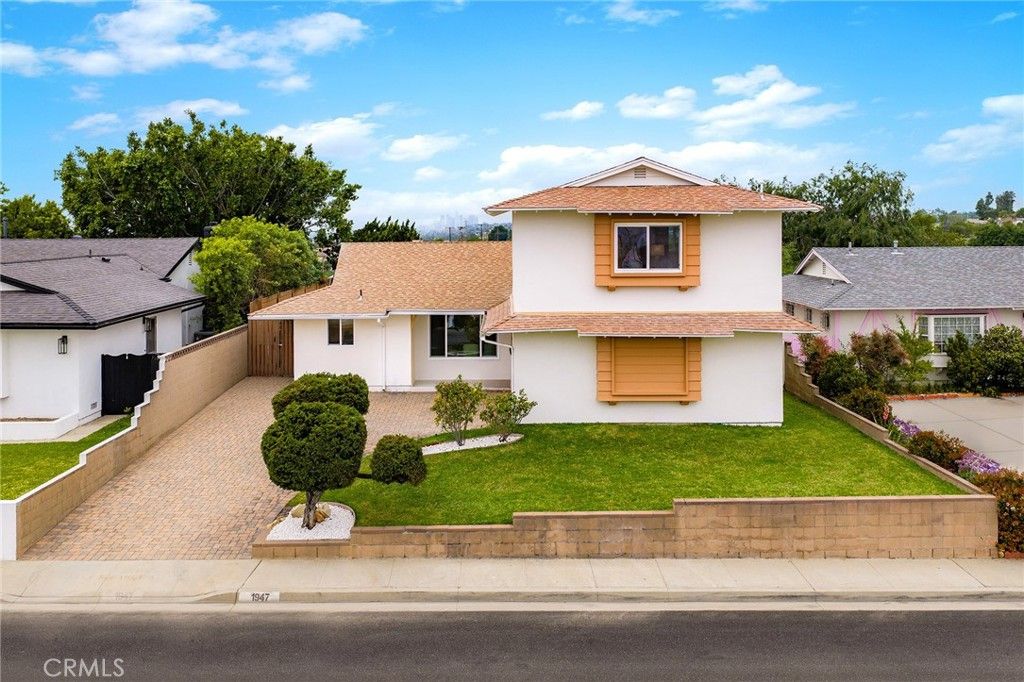 1947 Palm Avenue, Monterey Park, CA 91755