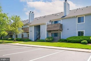 311 ASPEN DR, Plainsboro, NJ 08536