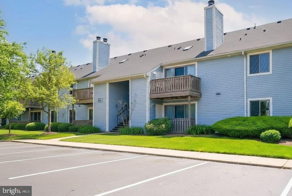 311 ASPEN DR, Plainsboro, NJ 08536