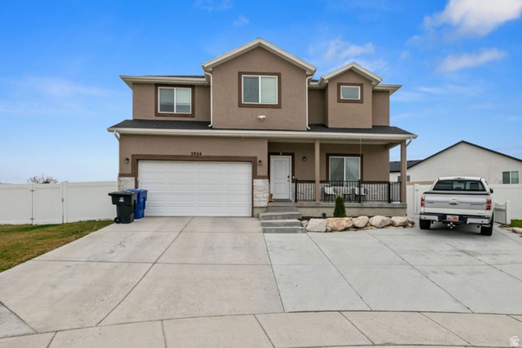 5924 S CAMI DAWN CT, Kearns, UT 84118