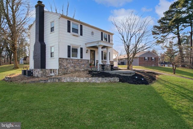 10185 GREEN CLOVER DR, Ellicott City, MD 21042