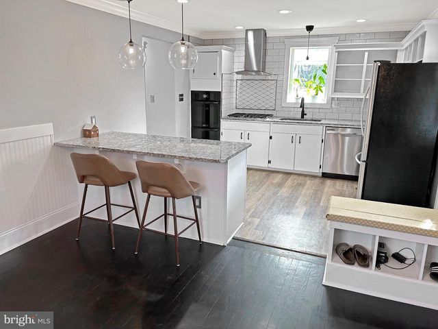 10185 GREEN CLOVER DR, Ellicott City, MD 21042