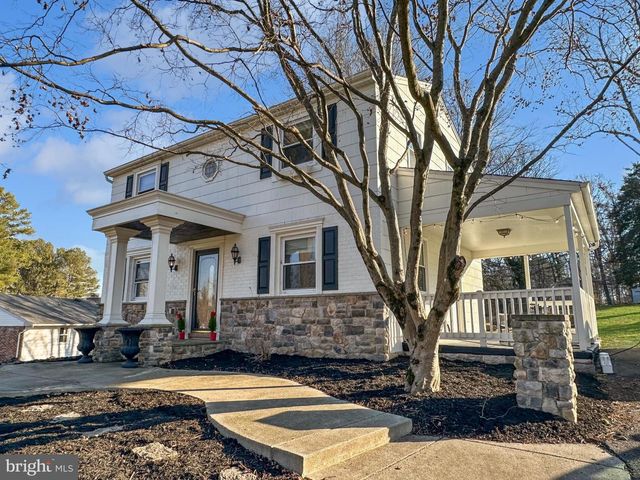 10185 GREEN CLOVER DR, Ellicott City, MD 21042