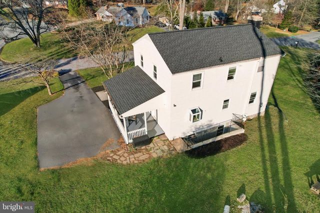 10185 GREEN CLOVER DR, Ellicott City, MD 21042