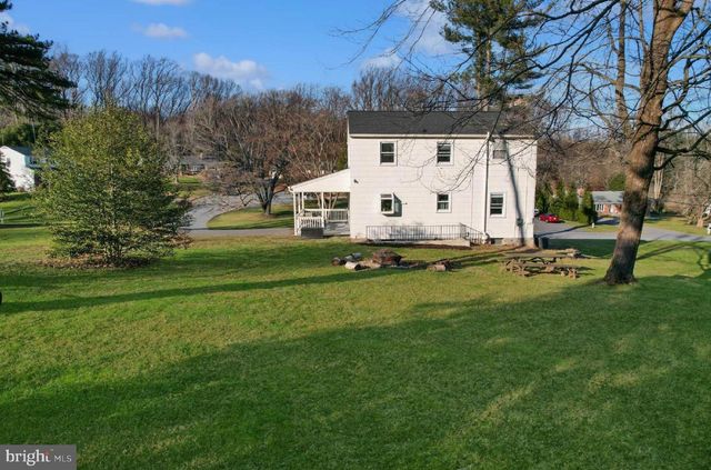 10185 GREEN CLOVER DR, Ellicott City, MD 21042