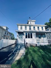 976 KLOCKNER ROAD, Hamilton Township, NJ 08619