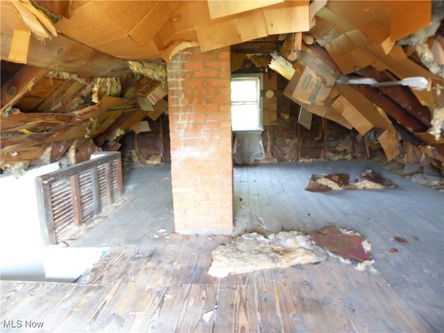 13801 Edgewood Avenue, Cleveland, OH 44105