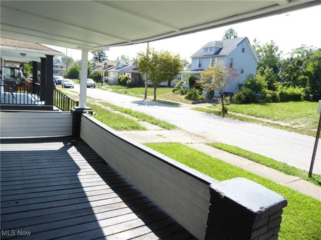 13801 Edgewood Avenue, Cleveland, OH 44105