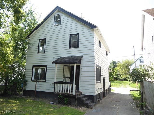 13801 Edgewood Avenue, Cleveland, OH 44105