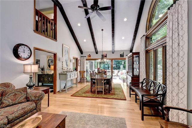 116 Tides RN, Yorktown, VA 23692