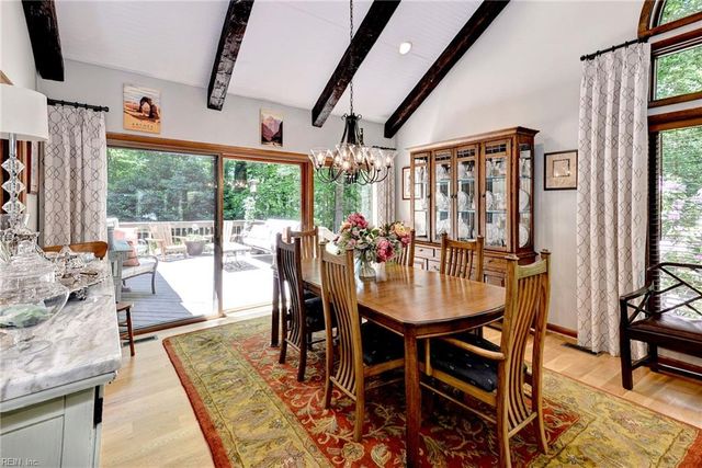 116 Tides RN, Yorktown, VA 23692