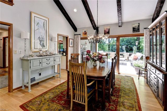 116 Tides RN, Yorktown, VA 23692