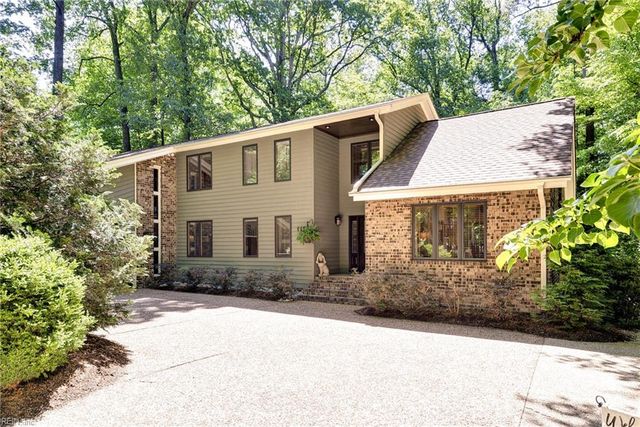 116 Tides RN, Yorktown, VA 23692