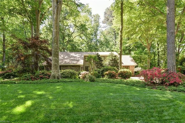 116 Tides RN, Yorktown, VA 23692