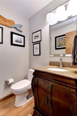 116 Tides RN, Yorktown, VA 23692