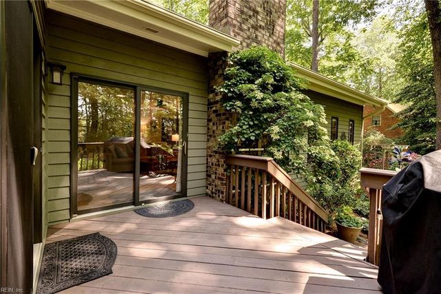 116 Tides RN, Yorktown, VA 23692