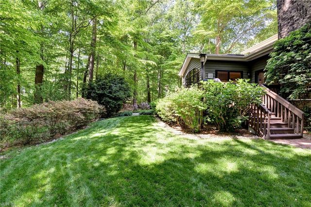 116 Tides RN, Yorktown, VA 23692