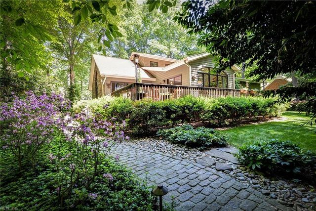 116 Tides RN, Yorktown, VA 23692