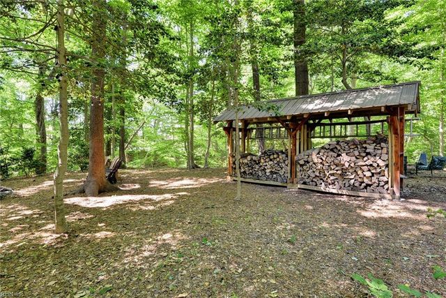 116 Tides RN, Yorktown, VA 23692