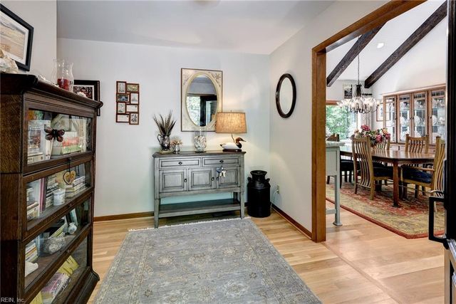 116 Tides RN, Yorktown, VA 23692