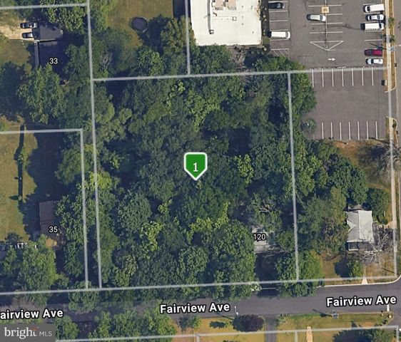 120 FAIRVIEW AVE, Voorhees, NJ 08043