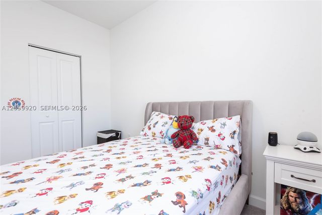 11911 SW 239th St, Homestead, FL 33032