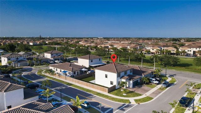 11911 SW 239th St, Homestead, FL 33032
