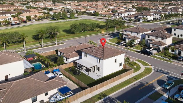 11911 SW 239th St, Homestead, FL 33032