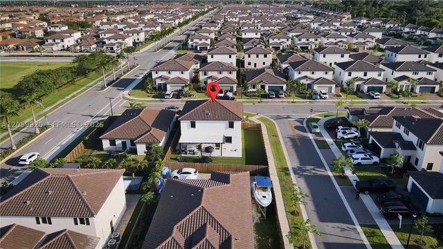 11911 SW 239th St, Homestead, FL 33032