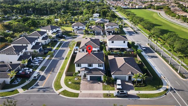 11911 SW 239th St, Homestead, FL 33032