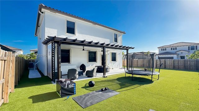 11911 SW 239th St, Homestead, FL 33032