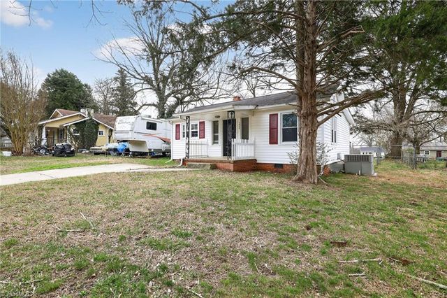 222 Charles Avenue, High Point, NC 27260