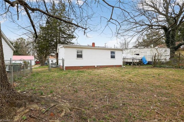 222 Charles Avenue, High Point, NC 27260