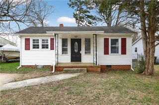 222 Charles Avenue, High Point, NC 27260