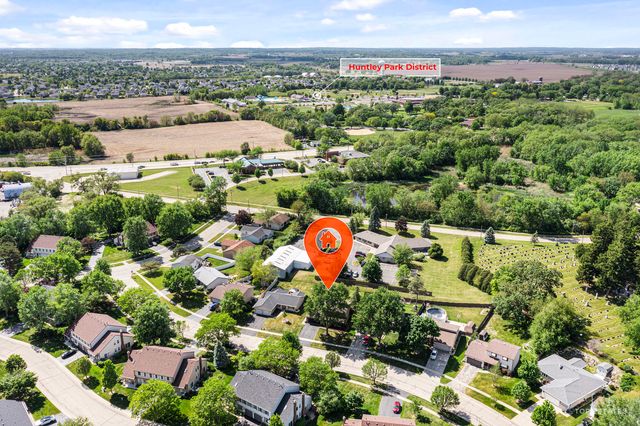 11716 Davey Drive, Huntley, IL 60142